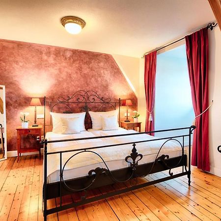 Hotel Schloss Lehen Bad Friedrichshall Esterno foto