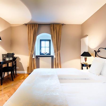 Hotel Schloss Lehen Bad Friedrichshall Esterno foto