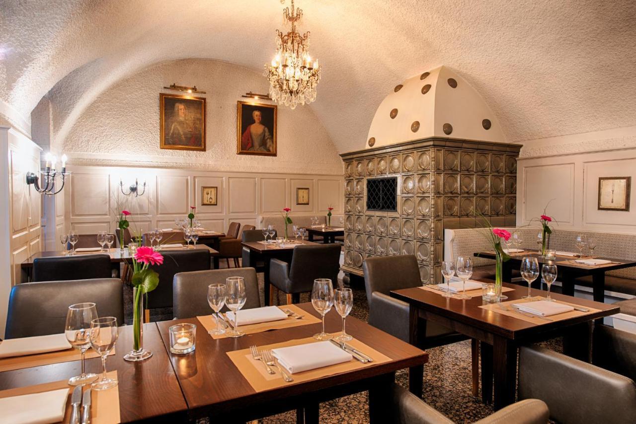 Hotel Schloss Lehen Bad Friedrichshall Esterno foto